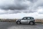 Mini Cooper S E Countryman ALL4 2017 года (WW)